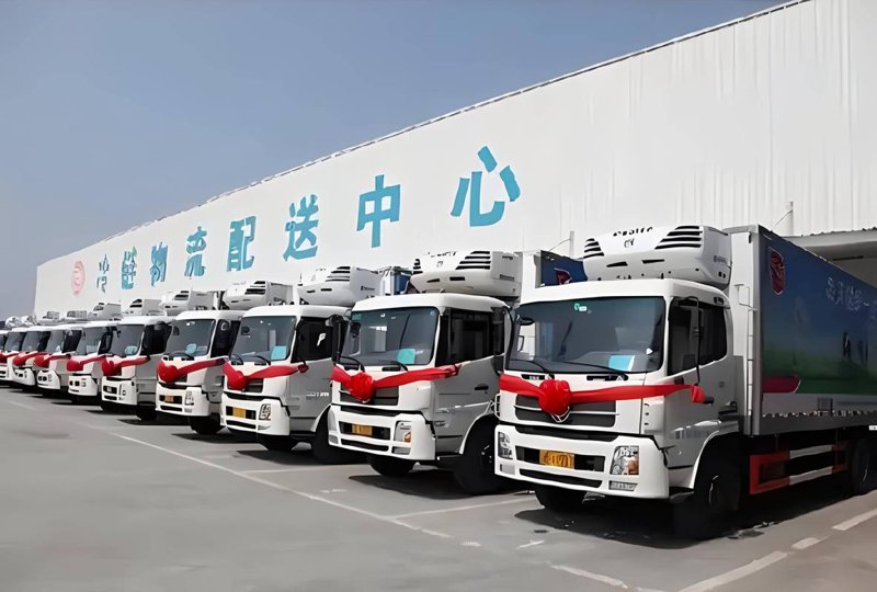 仓储配送选购指南：打造顺畅供应链体系