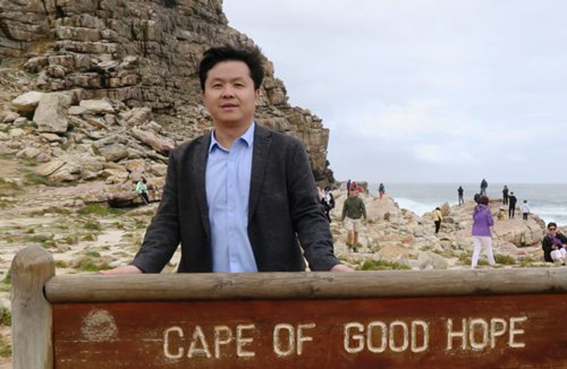 王云龙物流